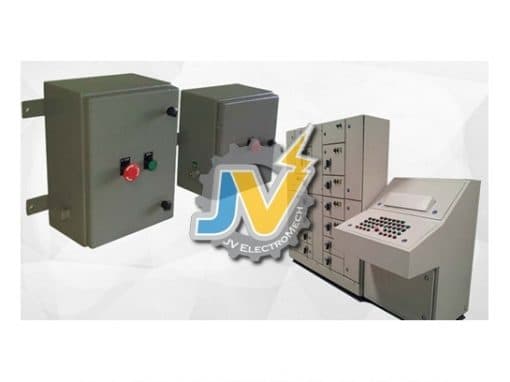 Synchronising Panels