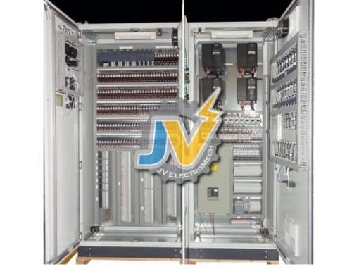 Instrumentation Panels